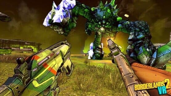 Borderlands 2 VR — screenshot 2