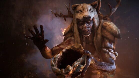 Far Cry Primal: Apex Edition — screenshot 2