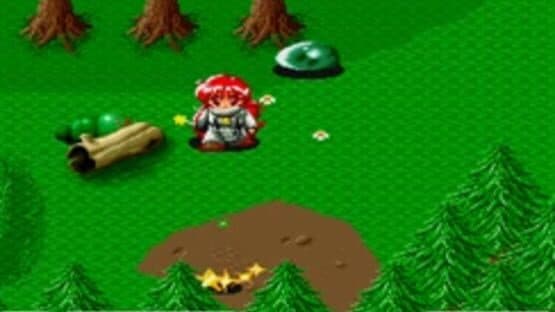 Etoile Princesse — screenshot 1