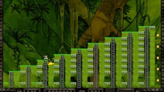 Lode Runner Extra — screenshot 1