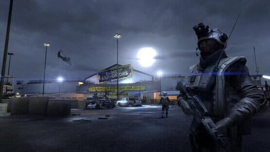 Homefront: Ultimate Edition — screenshot 1