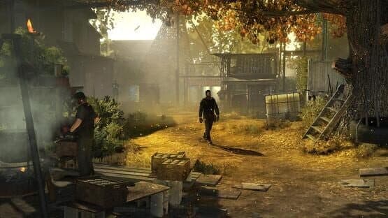 Homefront: Ultimate Edition — screenshot 2