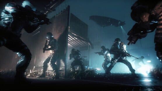 Homefront: The Revolution - Goliath Edition — screenshot 1