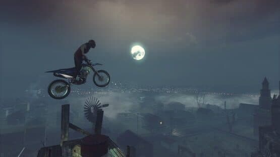 Trials Rising: Sixty Six — screenshot 1