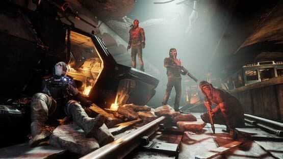 Homefront: The Revolution - The Voice Of Freedom — screenshot 3