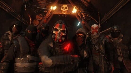 Homefront: The Revolution - The Voice Of Freedom — screenshot 5