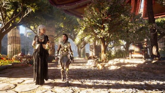 Assassin's Creed Odyssey: The Fate of Atlantis — screenshot 8
