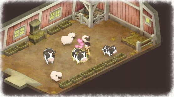 Doraemon Story of Seasons — screenshot 5