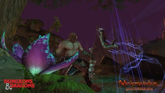 Neverwinter: Undermountain — screenshot 2