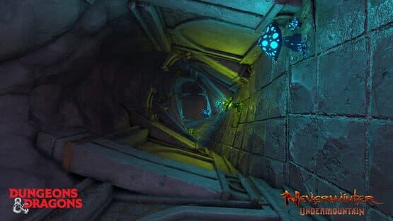 Neverwinter: Undermountain — screenshot 3