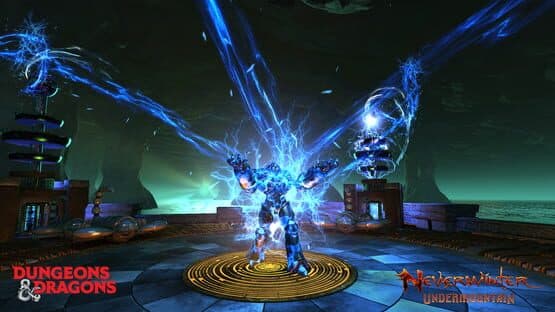 Neverwinter: Undermountain — screenshot 4