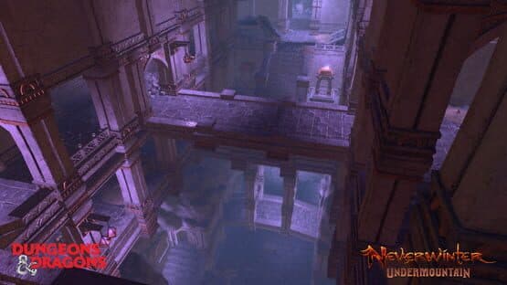 Neverwinter: Undermountain — screenshot 5