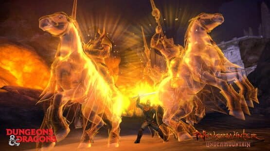 Neverwinter: Undermountain — screenshot 6
