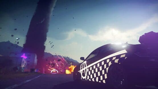 Just Cause 4: Dare Devils of Destruction — screenshot 5