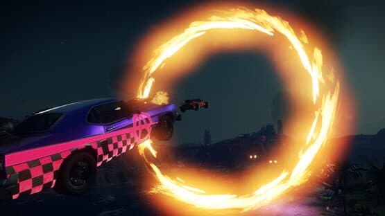 Just Cause 4: Dare Devils of Destruction — screenshot 6