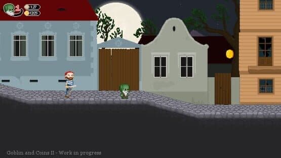 Goblin and Coins 2 — screenshot 1