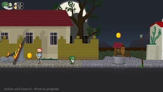 Goblin and Coins 2 — screenshot 2