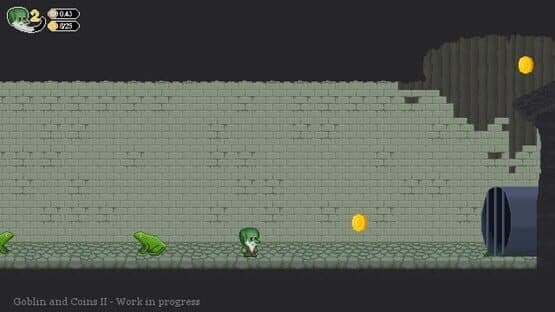 Goblin and Coins 2 — screenshot 4