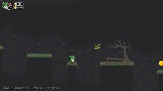 Goblin and Coins 2 — screenshot 5