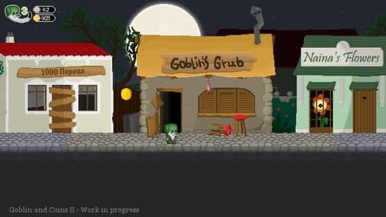Goblin and Coins 2 — screenshot 6