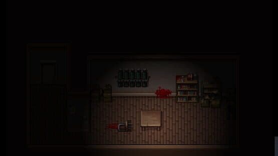 Samael — screenshot 2