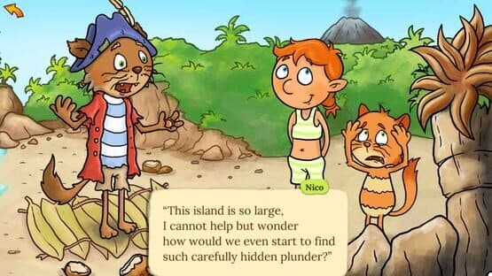The Zwuggels: Beach Holidays — screenshot 5