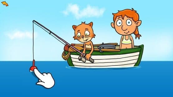 The Zwuggels: Beach Holidays — screenshot 6