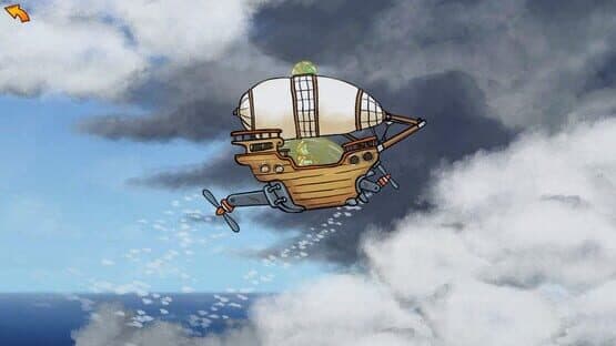 The Zwuggels: Beach Holidays — screenshot 7