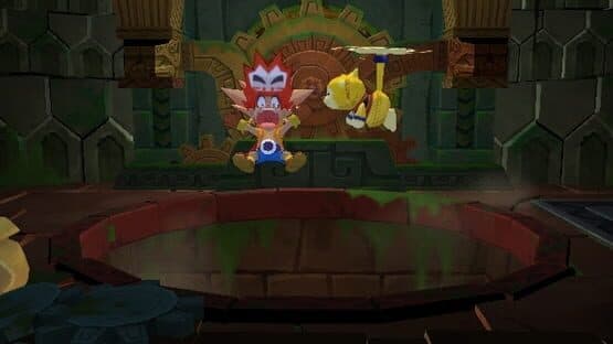 Zack & Wiki: Quest for Barbaros' Treasure — screenshot 5