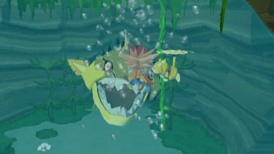 Zack & Wiki: Quest for Barbaros' Treasure — screenshot 6