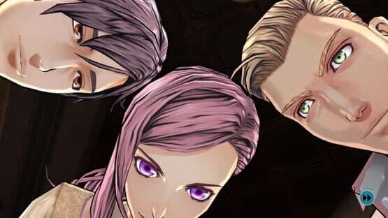 Zero Escape: Zero Time Dilemma — screenshot 5