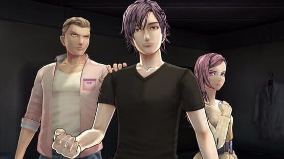 Zero Escape: Zero Time Dilemma — screenshot 6