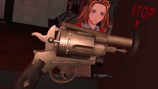 Zero Escape: Zero Time Dilemma — screenshot 8