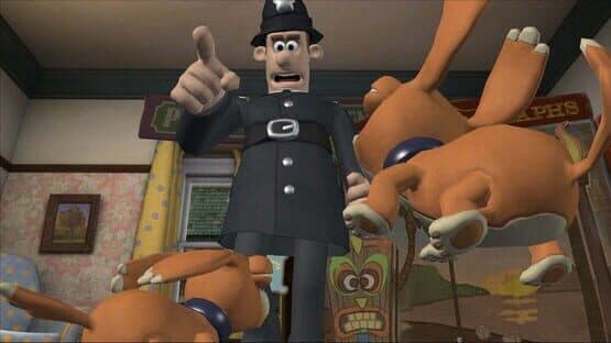Wallace & Gromit's Grand Adventures — screenshot 5