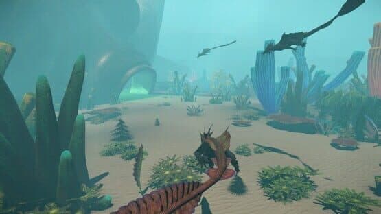 Wander — screenshot 1