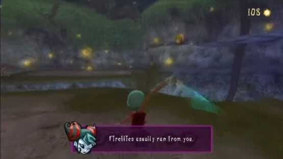 Death Jr: Root of Evil — screenshot 3