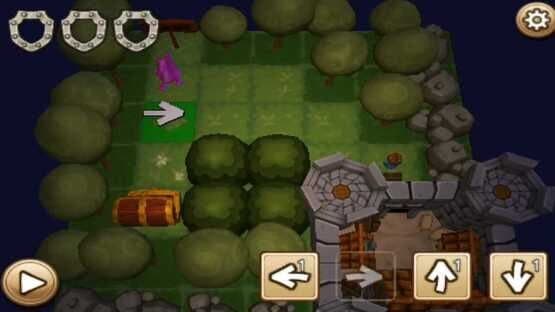 A Gay Dragon — screenshot 2