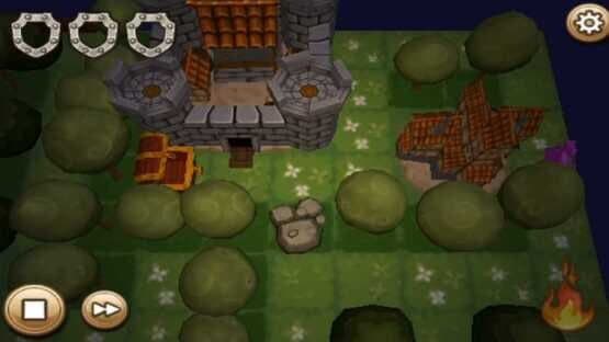 A Gay Dragon — screenshot 3