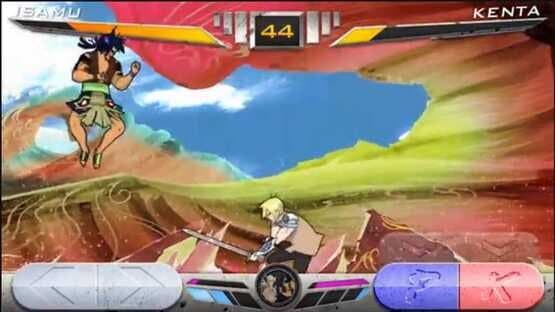 Konsui Fighter — screenshot 2