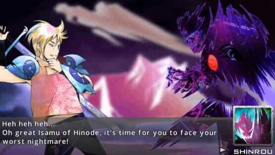 Konsui Fighter — screenshot 3