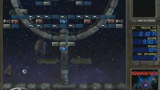 Ricochet Xtreme — screenshot 1