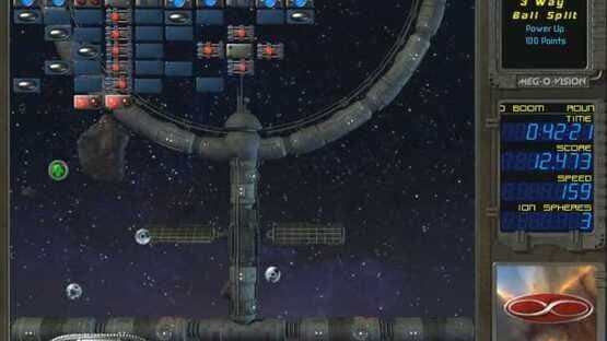 Ricochet Xtreme — screenshot 2