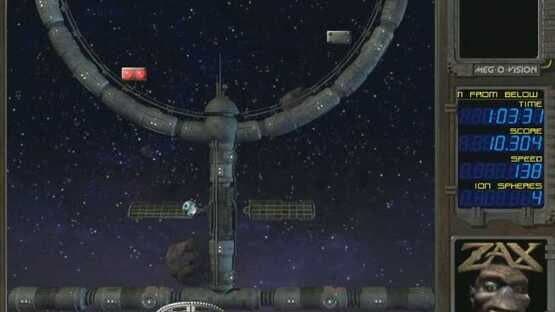 Ricochet Xtreme — screenshot 3