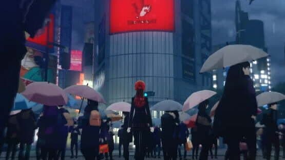 Persona 5 Royal: Limited Edition — screenshot 1
