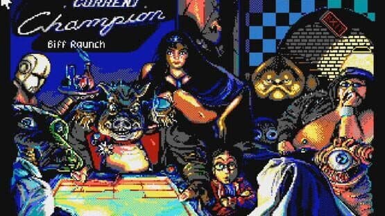 Shufflepuck Cafe — screenshot 1