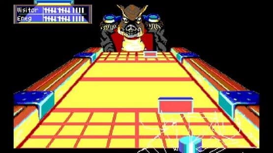 Shufflepuck Cafe — screenshot 2