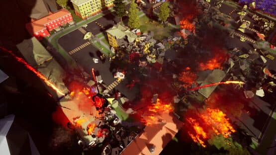 Stalin vs. Martians 4 — screenshot 4