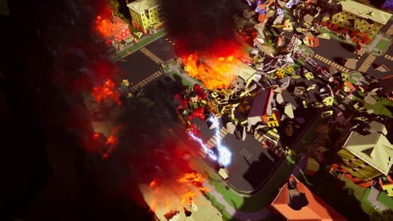Stalin vs. Martians 4 — screenshot 7