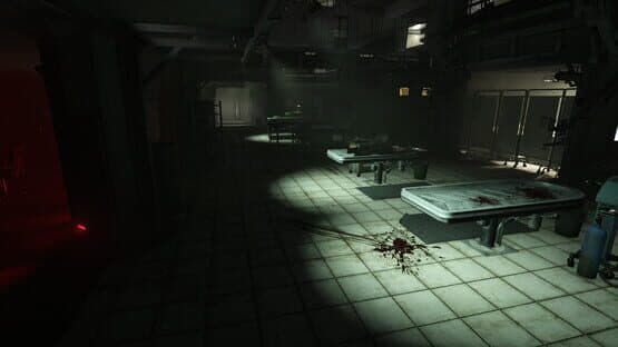 Wolfenstein II: The New Colossus - The Adventures of Gunslinger Joe — screenshot 2