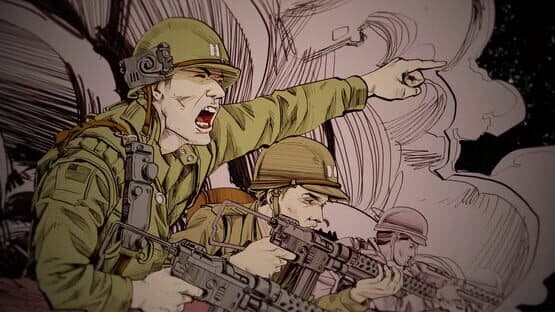 Wolfenstein II: The Freedom Chronicles - Episode Zero — screenshot 2